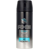 Дезодорант-спрей Axe Ice Chill 150мл
