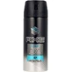 Дезодорант-спрей Axe Ice Chill 150мл