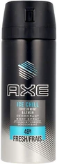 Дезодорант-спрей Axe Ice Chill 150мл
