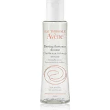 Eau Thermale Avène Demaquillant Douceur Yeux Гель для снятия макияжа с глаз 125 мл
