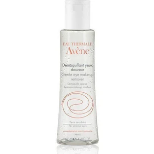Гель для зняття макіяжу з очей Eau Thermale Avène Demaquillant Douceur Yeux Eye Make Гель для зняття макіяжу з очей 125 мл