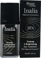 Inalia Inalia Radiance Toning Brightening Eye Cream 15ml