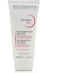 Bioderma Sensibio DS+ Гель для лица 200 мл: цены и характеристики