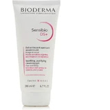 Bioderma Sensibio DS+ Гель для лица 200 мл