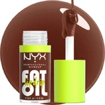 Nyx Professional Makeup Fat Fat Oil Lip Drip Lip Oil Sprinkle 4,8 мл: цены и характеристики