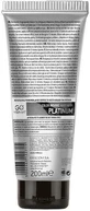 Farcom Professional Go Vibrant Colour Revive Hair Masque Platinum 200 мл