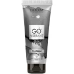 Маска для волосся Farcom Professional Go Vibrant Colour Revive Platinum 200 мл: ціни та характеристики