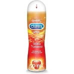 Durex Play Вагинальный смазывающий гель Клубника Saucy Strawberry 50 мл: цены и характеристики