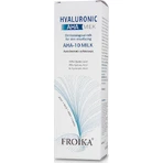Froika AHA-10 Регенерирующий лосьон для тела с гиалуроновой кислотой для сухой/очень сухой и чувствительной кожи 125 мл: цены и характеристики
