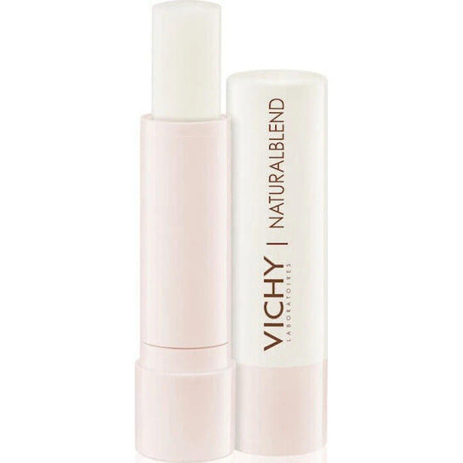 Бальзам для губ Vichy NaturalBlend Прозорий 4.5г: ціни та характеристики