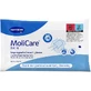 Hartmann Molicare Molicare Перчатки для мытья с пропиткой для кожи 8шт