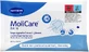 Hartmann Molicare Molicare Перчатки для мытья с пропиткой для кожи 8шт