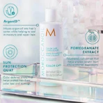 Moroccanoil Colour Care Кондиционер для поддержания цвета окрашенных волос 70 мл: цены и характеристики