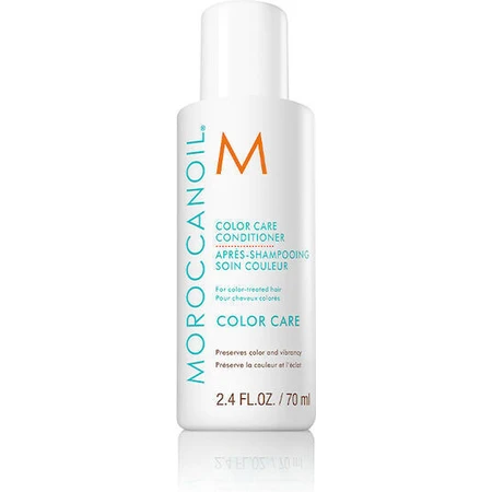 Moroccanoil Colour Care Кондиционер для поддержания цвета окрашенных волос 70 мл: цены и характеристики