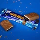 Гранатовий вуглеводний батончик Killa з протеїном 21г та смаком Oreo 60г