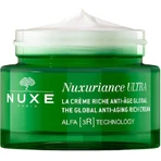 Nuxe Nuxuriance Ultra Rich Антивозрастной, тонизирующий и восстанавливающий дневной крем для лица с гиалуроновой кислотой 50 мл: цены и характеристики