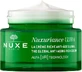 Nuxe Nuxuriance Ultra Rich Антивіковий, тонізуючий та відновлюючий денний крем для обличчя з гіалуроновою кислотою 50 мл
