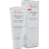 Eau Thermale Avène Hydrance Light Hydrating Day Moisturising Face Emulsion 24h 40ml