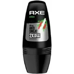 Дезодорант проти поту Axe Africa 48hr Anti Sweat Дезодорант 48h Roll-On 50ml: ціни та характеристики