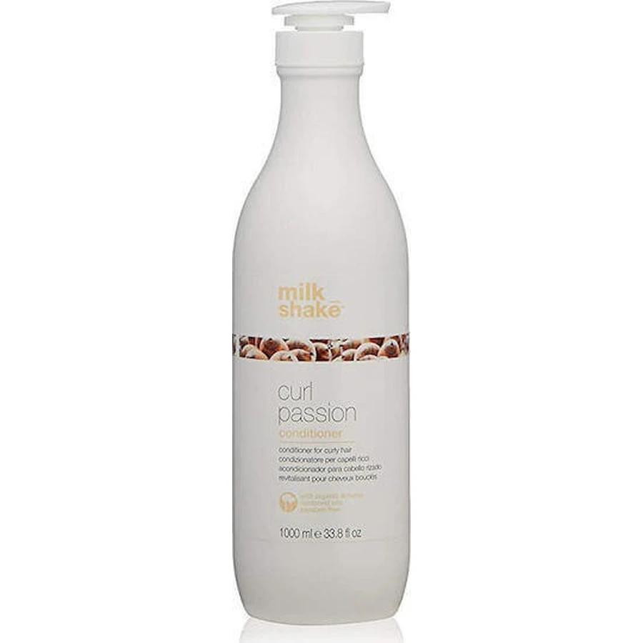 Зволожуючий кондиціонер Milk Shake Curl Curl Passion для кучерявого волосся 1000мл: ціни та характеристики
