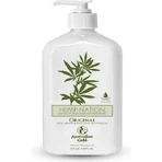 Australian Gold Hemp Nation Original After Beach Эмульсия для тела с маслом жожоба и ши 535 мл: цены и характеристики