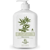 Australian Gold Hemp Nation Original After Beach Эмульсия для тела с маслом жожоба и ши 535 мл