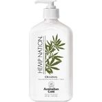 Australian Gold Hemp Nation Original After Beach Эмульсия для тела с маслом жожоба и ши 535 мл: цены и характеристики