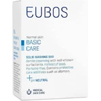 Eubos Basic Care Блакитне мило для тіла 125гр: ціни та характеристики