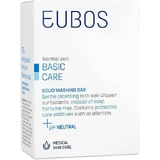 Eubos Basic Care Blue Body Soap Bar 125gr