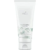 Wella Nutricurls Легкий кондиционер для вьющихся волос 200 мл