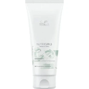 Wella Nutricurls Легкий кондиціонер для кучерявого волосся 200 мл