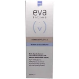 InterMed Eva Intima Intima Extrasept Minor Discomfort pH 3.5 Liquid 250ml