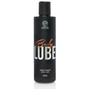 Cobeco Pharma Body Lube Змащувальний гель 250мл