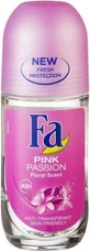 Роликовий дезодорант Fa Passion