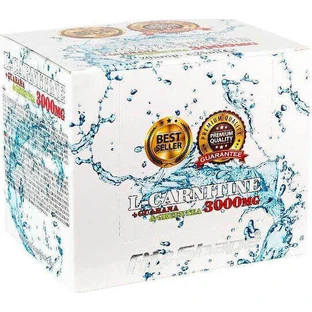 Fit & Shape L-Carnitine з карнітином 3000мг 500мл