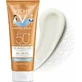 Vichy Capital Soleil Водостойкий детский солнцезащитный крем-гель SPF50 200 мл