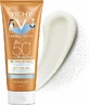 Vichy Capital Soleil Водостойкий детский солнцезащитный крем-гель SPF50 200 мл