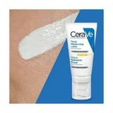 CeraVe AM Увлажняющий крем для лица с защитой от солнца SPF50 52 мл