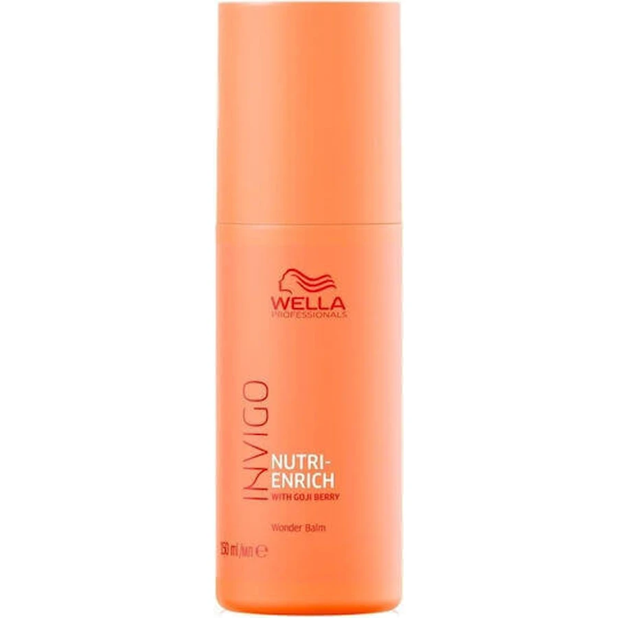 Чудо-бальзам Wella Invigo Nutri-Enrich Чудо-бальзам 150мл: ціни та характеристики