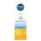Nivea Sun UV Face Mat Mat Look Сонцезахисний крем для обличчя водостійкий SPF50 50 мл