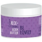 Aloe Colors Be Lovely Body Увлажняющее масло для тела с алоэ вера и ароматом карамели для сухой/очень сухой и чувствительной кожи 200 мл: цены и характеристики