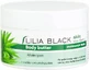 Lilia Black Aloe Vera Увлажняющее масло для тела с алоэ вера для всех типов кожи 250 мл