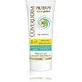 Coverderm Filteray Plus 2 в 1 сонцезахисний крем для обличчя та після засмаги як водостійкий сонцезахисний крем SPF30 50 мл