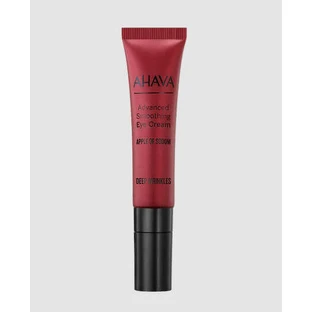 Ahava Advanced Smoothing Apple Of Sodom Зволожуючий та омолоджуючий крем для шкіри навколо очей 15мл