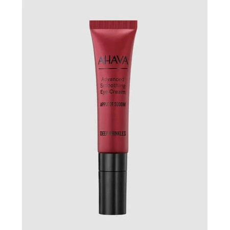Ahava Advanced Smoothing Apple Of Sodom Зволожуючий та омолоджуючий крем для шкіри навколо очей 15мл: ціни та характеристики