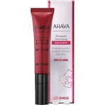 Ahava Advanced Smoothing Apple Of Sodom Зволожуючий та омолоджуючий крем для шкіри навколо очей 15мл: ціни та характеристики
