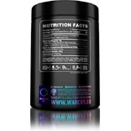 Genius Nutrition Warcry Shredz зі смаком кавуна та полуниці 300гр: ціни та характеристики