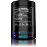 Genius Nutrition Warcry Shredz с арбузно-клубничным вкусом 300 гр.