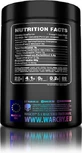 Genius Nutrition Warcry Shredz с арбузно-клубничным вкусом 300 гр.