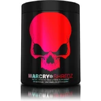 Genius Nutrition Warcry Shredz зі смаком кавуна та полуниці 300гр: ціни та характеристики